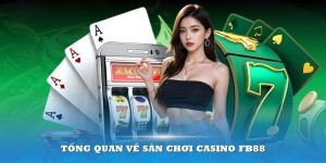 casino-fb88-uy-tin