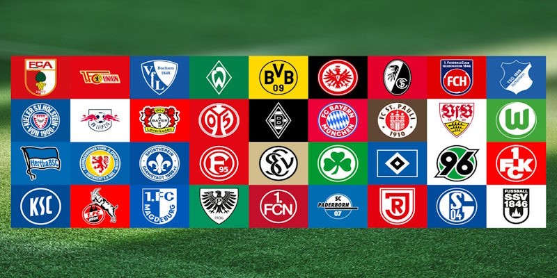 cac-giai-vo-dich-bong-da-quoc-gia-hay-nhat-la-bundesliga